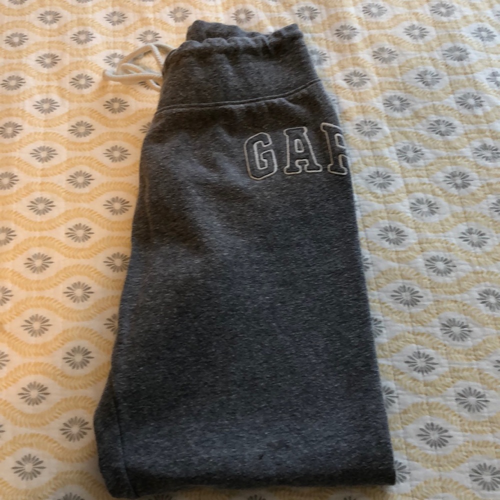 sweatpants
